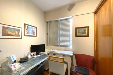 Apartamento para alugar com 95m², 3 quartos e 1 vaga Apartamento para alugar com 95m², 3 quartos e 1 vagaQuarto 2