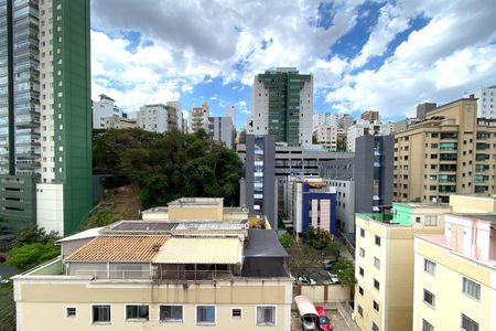 Apartamento para alugar com 95m², 3 quartos e 1 vaga Apartamento para alugar com 95m², 3 quartos e 1 vagaVista do Quarto 3