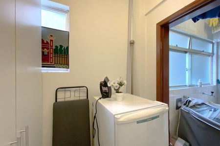 Apartamento para alugar com 95m², 3 quartos e 1 vaga Apartamento para alugar com 95m², 3 quartos e 1 vagaQuarto de Serviço