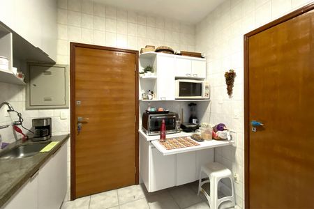 Apartamento para alugar com 95m², 3 quartos e 1 vaga Apartamento para alugar com 95m², 3 quartos e 1 vagaCozinha