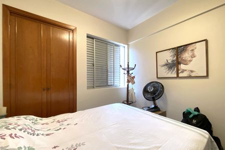 Apartamento para alugar com 95m², 3 quartos e 1 vaga Apartamento para alugar com 95m², 3 quartos e 1 vagaQuarto 3