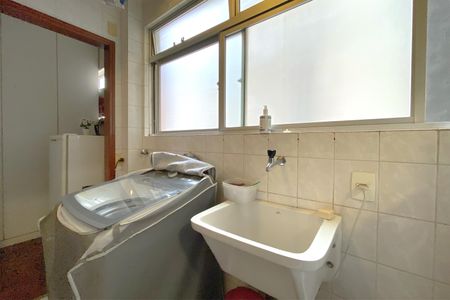 Apartamento para alugar com 95m², 3 quartos e 1 vaga Apartamento para alugar com 95m², 3 quartos e 1 vagaÁrea de Serviço