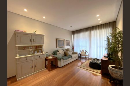 Apartamento para alugar com 95m², 3 quartos e 1 vaga Apartamento para alugar com 95m², 3 quartos e 1 vagaSala