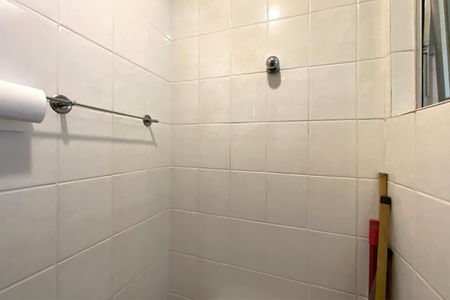 Apartamento para alugar com 95m², 3 quartos e 1 vaga Apartamento para alugar com 95m², 3 quartos e 1 vagaBanheiro de serviço