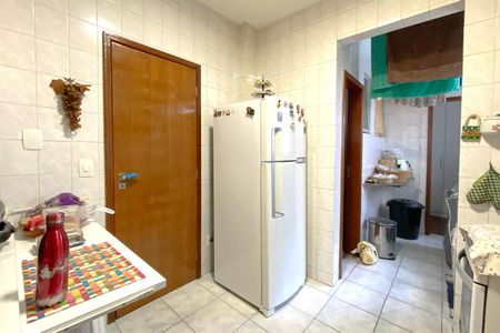 Apartamento para alugar com 95m², 3 quartos e 1 vaga Apartamento para alugar com 95m², 3 quartos e 1 vagaCozinha