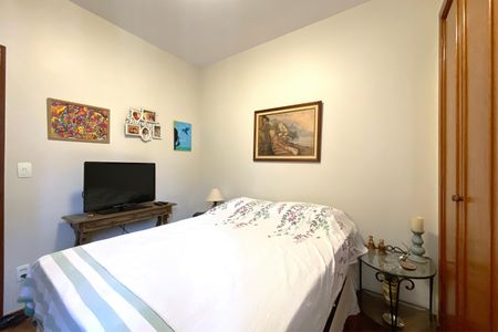 Apartamento para alugar com 95m², 3 quartos e 1 vaga Apartamento para alugar com 95m², 3 quartos e 1 vagaQuarto 3