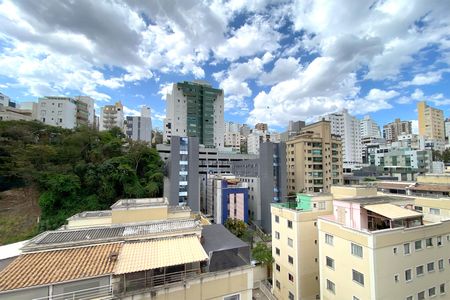 Apartamento para alugar com 95m², 3 quartos e 1 vaga Apartamento para alugar com 95m², 3 quartos e 1 vagaVista da Sala