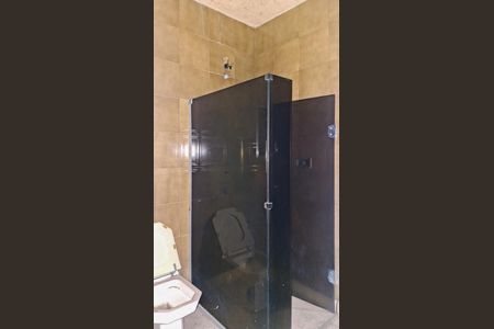 Apartamento para alugar com 134m², 3 quartos e sem vagaBanheiro 2