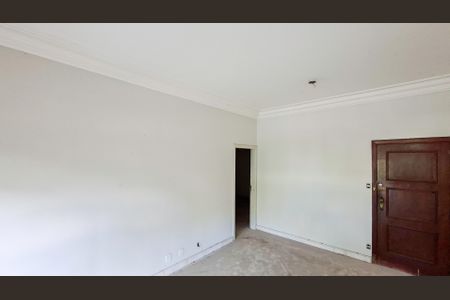 Sala de apartamento para alugar com 3 quartos, 134m² em Centro, Belo Horizonte