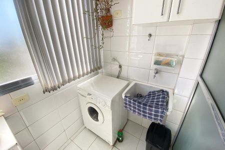 Apartamento para alugar com 100m², 3 quartos e 1 vaga Apartamento para alugar com 100m², 3 quartos e 1 vagalavanderia