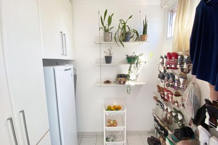 Apartamento para alugar com 100m², 3 quartos e 1 vaga Apartamento para alugar com 100m², 3 quartos e 1 vagaquarto serviço Deposito