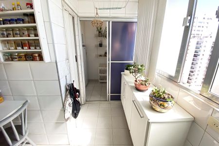 Apartamento para alugar com 100m², 3 quartos e 1 vaga Apartamento para alugar com 100m², 3 quartos e 1 vagalavanderia
