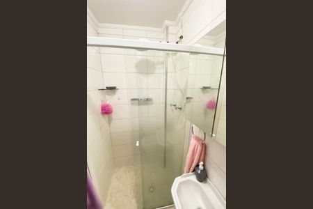 Apartamento para alugar com 100m², 3 quartos e 1 vaga Apartamento para alugar com 100m², 3 quartos e 1 vagabanheiro corredor 1