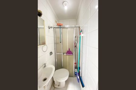 Apartamento para alugar com 100m², 3 quartos e 1 vaga Apartamento para alugar com 100m², 3 quartos e 1 vagabanheiro de serviço