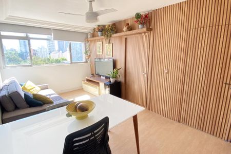 Apartamento para alugar com 100m², 3 quartos e 1 vaga Apartamento para alugar com 100m², 3 quartos e 1 vagasala