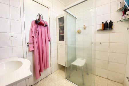 Apartamento para alugar com 100m², 3 quartos e 1 vaga Apartamento para alugar com 100m², 3 quartos e 1 vagabanheiro corredor 2