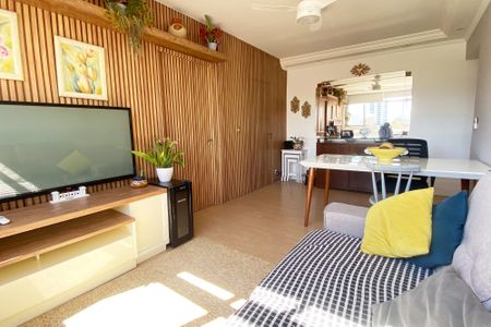 Apartamento para alugar com 100m², 3 quartos e 1 vaga Apartamento para alugar com 100m², 3 quartos e 1 vagasala