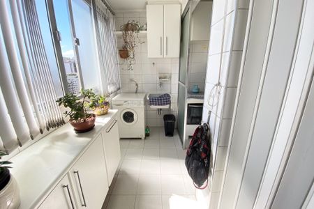 Apartamento para alugar com 100m², 3 quartos e 1 vaga Apartamento para alugar com 100m², 3 quartos e 1 vagalavanderia