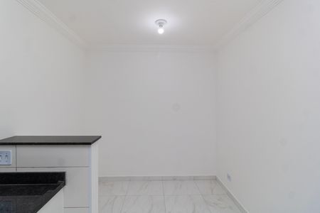 Apartamento para alugar com 34m², 1 quarto e sem vagaSala/Cozinha