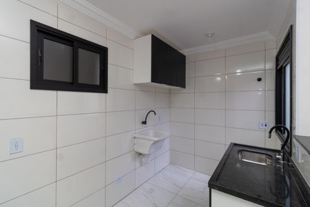 Apartamento para alugar com 34m², 1 quarto e sem vagaSala/Cozinha