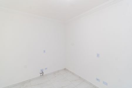 Quarto de apartamento para alugar com 1 quarto, 34m² em Vila Medeiros, São Paulo