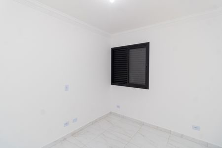Quarto de apartamento para alugar com 1 quarto, 34m² em Vila Medeiros, São Paulo