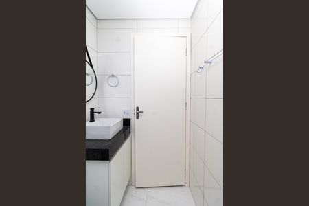 Apartamento para alugar com 34m², 1 quarto e sem vagaBanheiro Social