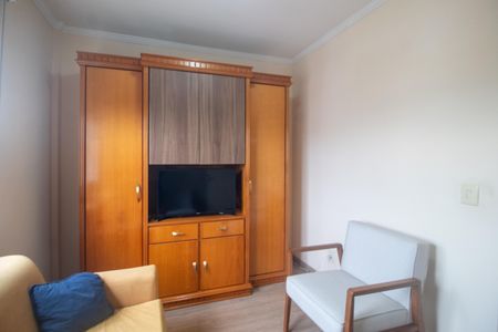 Apartamento à venda com 57m², 2 quartos e 1 vagaquarto