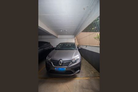 Apartamento à venda com 57m², 2 quartos e 1 vagaGaragem