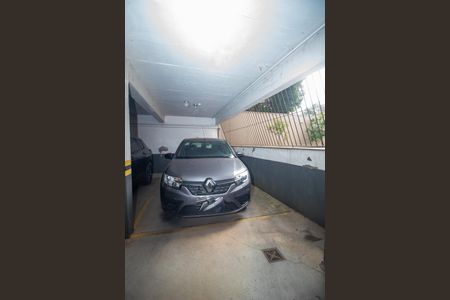 Apartamento à venda com 57m², 2 quartos e 1 vagaGaragem