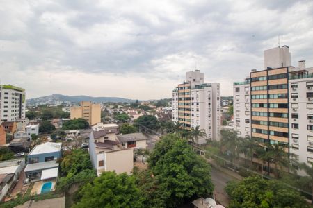 Apartamento à venda com 57m², 2 quartos e 1 vagavista