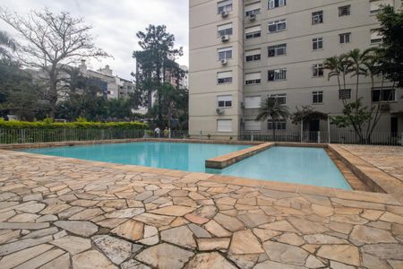 Apartamento à venda com 57m², 2 quartos e 1 vagaÁrea comum - Piscina