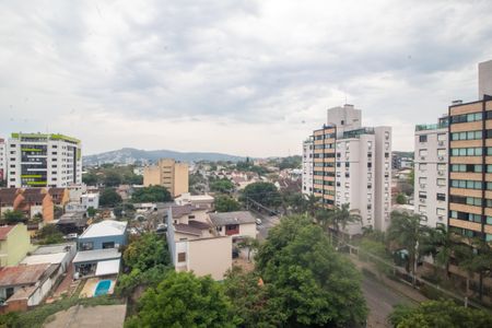 Apartamento à venda com 57m², 2 quartos e 1 vagavista