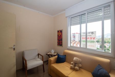 Apartamento à venda com 57m², 2 quartos e 1 vagaquarto