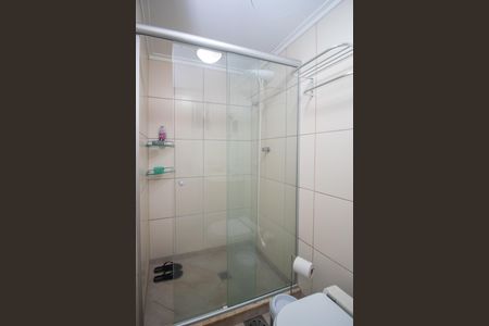 Apartamento à venda com 57m², 2 quartos e 1 vagaBanheiro