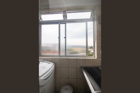 Apartamento à venda com 57m², 2 quartos e 1 vagaÁrea de Serviço