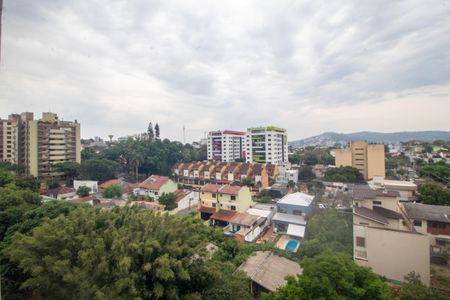 Apartamento à venda com 57m², 2 quartos e 1 vagavista