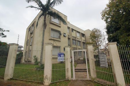 Apartamento à venda com 61m², 2 quartos e 1 vaga Apartamento à venda com 61m², 2 quartos e 1 vagaFachada do Prédio