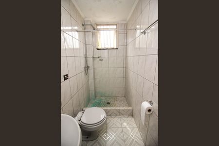 Apartamento à venda com 61m², 2 quartos e 1 vaga Apartamento à venda com 61m², 2 quartos e 1 vagaBanheiro