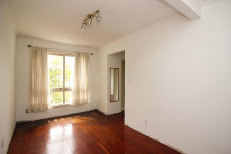 Sala de apartamento à venda com 2 quartos, 61m² em Medianeira, Porto Alegre