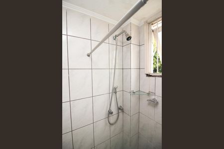 Apartamento à venda com 61m², 2 quartos e 1 vaga Apartamento à venda com 61m², 2 quartos e 1 vagaBanheiro