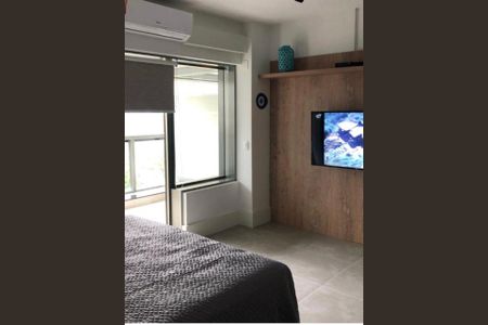 Foto 07 de kitnet/studio à venda com 1 quarto, 39m² em Santa Ifigênia, São Paulo