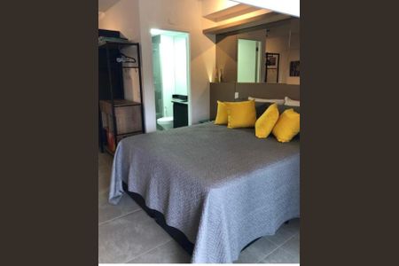 Foto 10 de kitnet/studio à venda com 1 quarto, 39m² em Santa Ifigênia, São Paulo