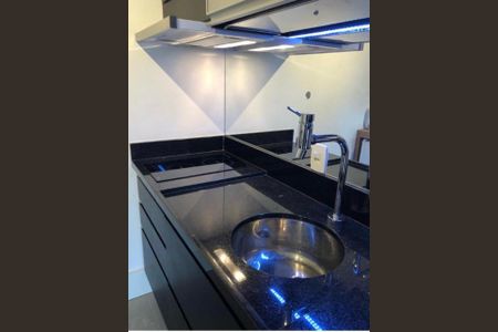 Studio à venda com 39m², 1 quarto e 1 vagaFoto 12