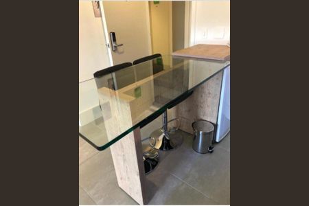 Foto 13 de kitnet/studio à venda com 1 quarto, 39m² em Santa Ifigênia, São Paulo