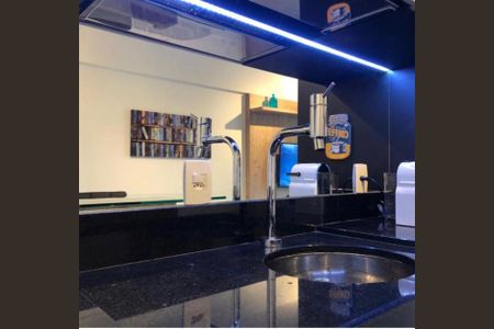 Studio à venda com 39m², 1 quarto e 1 vagaFoto 14