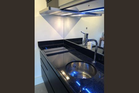 Studio à venda com 39m², 1 quarto e 1 vagaFoto 23