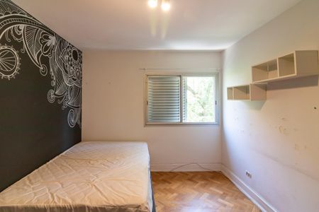 Apartamento à venda com 237m², 4 quartos e 3 vagas Apartamento à venda com 237m², 4 quartos e 3 vagasQuarto 3