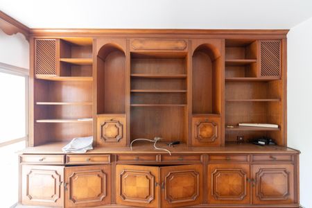 Apartamento à venda com 237m², 4 quartos e 3 vagas Apartamento à venda com 237m², 4 quartos e 3 vagasQuarto 1