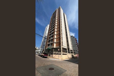 Apartamento para alugar com 56m², 1 quarto e sem vagaFachada